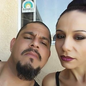 Meet your Posher, Eric maria